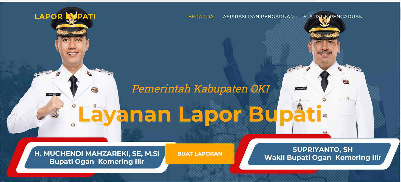 Pemkab OKI Ajak Perangkat…